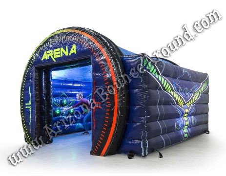 Games and activities for company parties Denver CO